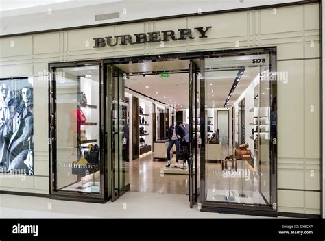 burberry mall of america|Burberry store locations.